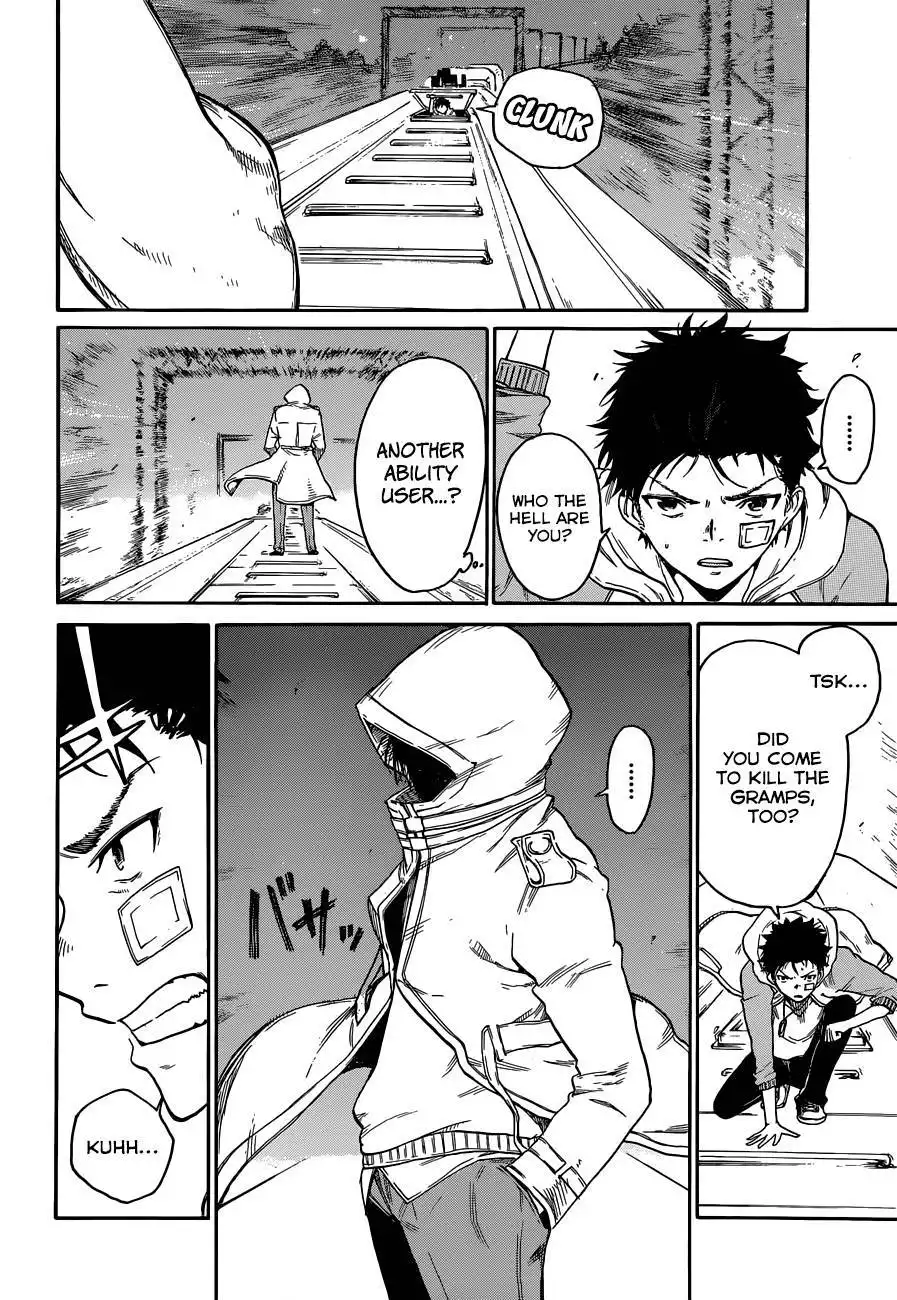 Second Brain Chapter 5 44